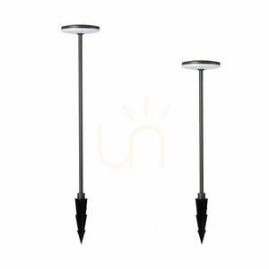 Mantra AKITA 8480 kültéri földi lámpa small 3