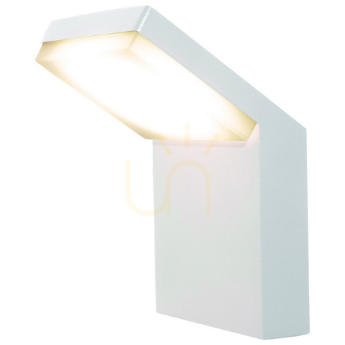 Jelölje be Mantra ALPINE 7046 kültéri fali lámpa fehér LED 6W 3000K IP65