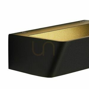 Mantra Altea 8367 fekete LED fali lámpa 15 W 3000 K small 1