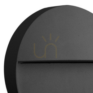Mantra BAKER fali lámpa 7017 small 2