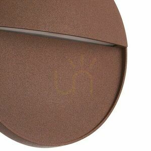 Mantra BAKER fali lámpa 7643 small 2