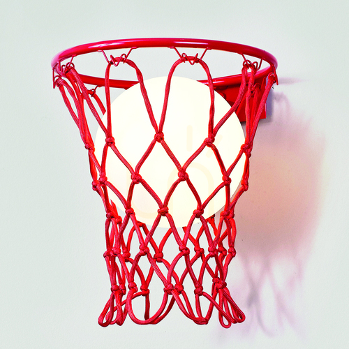 Jelölje be BASKETBALL fali lámpa 7244