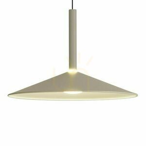 Mantra Calice 7897 hamuszürke LED függőlámpa, 9 W, Ø 32 cm small 1