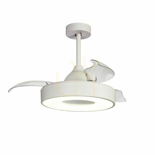 Jelölje be Csillár mennyezeti ventilátor Mantra Mantra MINI 8219