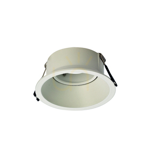 Mantra COMFORT GU10 süllyesztett lámpatest C0160 small 2
