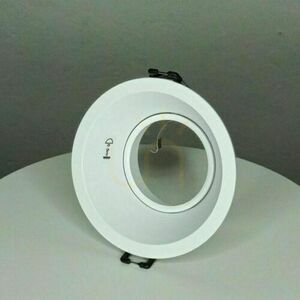 Mantra COMFORT GU10 süllyesztett lámpatest C0160 small 5