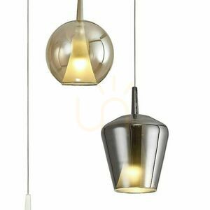 Mantra ELSA 8258 függő csillár small 1