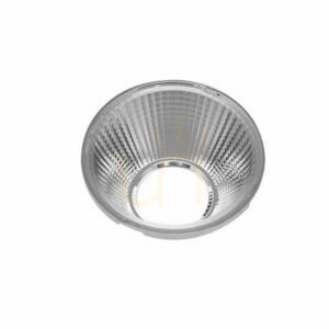 Mantra Fiji 7217 24°-os optikai lencse 15/20 W-os spotlámpákhoz, króm small 0