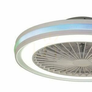 Mantra GAMER 8291 mennyezeti ventilátor Mantra GAMER csillár Mantra GAMER csillár small 1