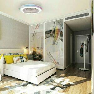 Mantra GAMER 8291 mennyezeti ventilátor Mantra GAMER csillár Mantra GAMER csillár small 2