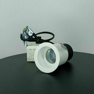 Mantra GUINCHO 6859 süllyesztett lámpatest fehér LED 3W 4000K IP54 ø4,1 cm small 1
