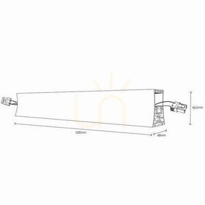 Mantra HANOK 7549 lineáris modul small 1