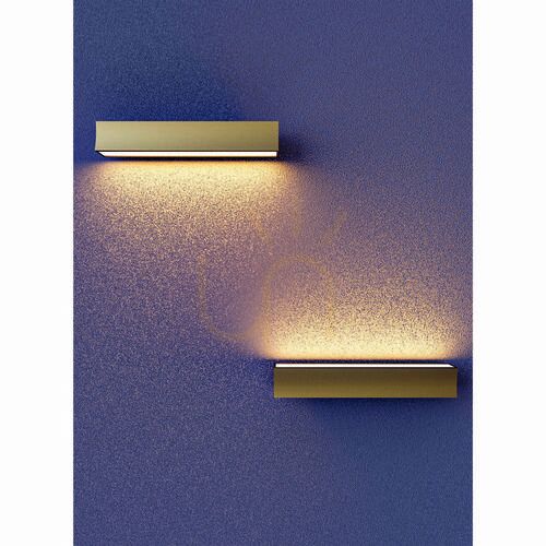 Jelölje be HANOK fali lámpa 7778