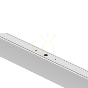 Mantra HANOK 7946 fehér lineáris LED mennyezeti lámpa, 38 W, 4000 K small 2