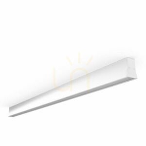 Mantra HANOK 7946 fehér lineáris LED mennyezeti lámpa, 38 W, 4000 K small 0