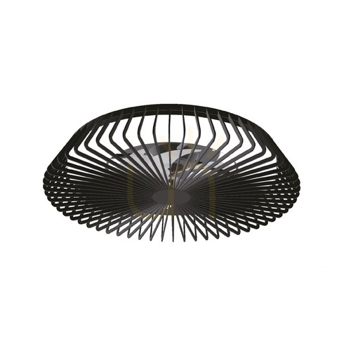 Jelölje be Mantra HIMALAYA 7121 csillár mennyezeti ventilátorral