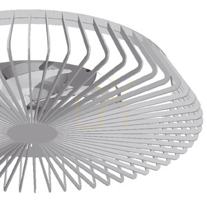 Mantra HIMALAYA 7122 csillár mennyezeti ventilátorral small 1
