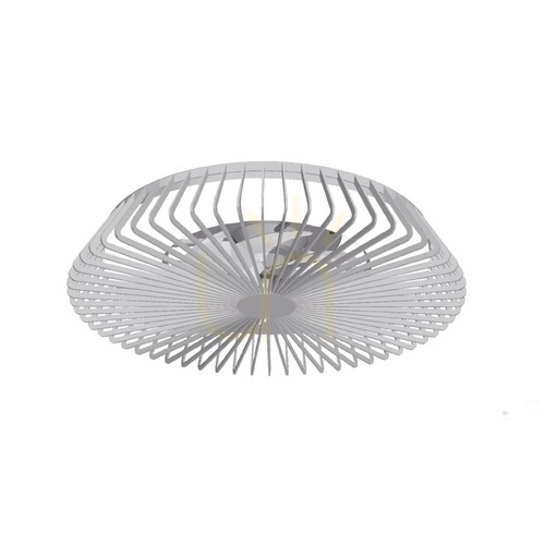 Jelölje be Mantra HIMALAYA 7122 csillár mennyezeti ventilátorral