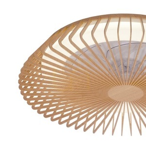 Mantra HIMALAYA 7128 csillár mennyezeti ventilátorral small 1