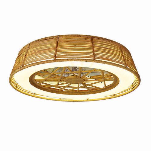 Jelölje be Mantra INDONESIA 7810 csillár mennyezeti ventilátorral