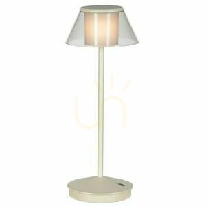 Hordozható utcai lámpa Mantra Mantra Mantra K5 7988 small 0