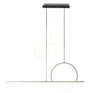 Mantra KITESURF 8208 fehér LED függőlámpa 80 cm 30 W small 0