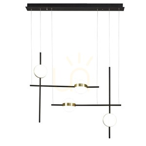 Mantra CUBA 7160 függő csillár small 0