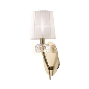 Fali lámpa LOEWE 4735 small 1