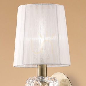 Fali lámpa LOEWE 4735 small 2