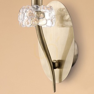 Fali lámpa LOEWE 4735 small 3