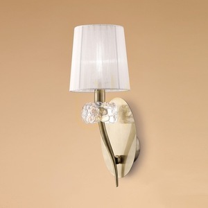 Fali lámpa LOEWE 4735 small 0