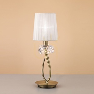 Mantra LOEWE 4737 asztali lámpa small 2