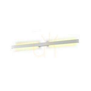 Mantra LOTUS 7990 fehér kültéri LED falilámpa 20 W 3000 K small 2