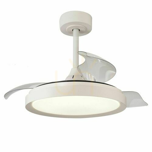 Jelölje be Mantra MISTRAL mini 8829 csillár mennyezeti ventilátorral