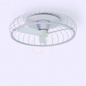 Mantra NATURE 7807 csillár mennyezeti ventilátorral small 3