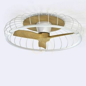Mantra NATURE 7809 csillár mennyezeti ventilátorral small 1