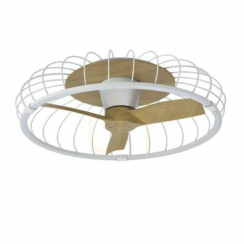 Jelölje be Mantra NATURE 7809 csillár mennyezeti ventilátorral