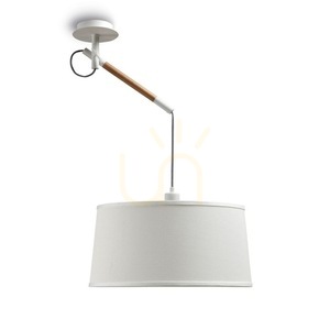 Mantra NORDICA 4928 függőlámpa small 0