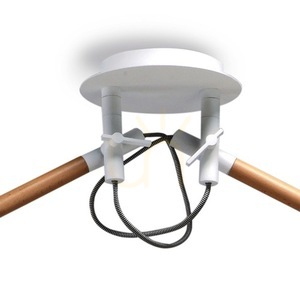 Mantra NORDICA 4930 függő csillár small 4