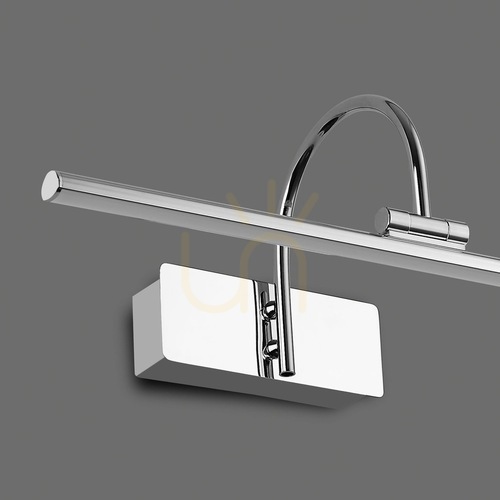 Jelölje be Képmegvilágító lámpa Mantra PARACURU 6381 LED 12W 3000K króm
