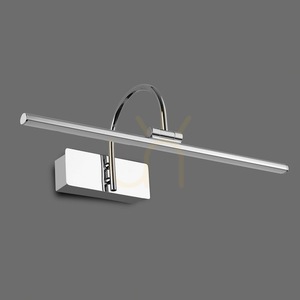 Képmegvilágító lámpa Mantra PARACURU 6381 LED 12W 3000K króm small 2