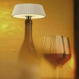 Mantra RELAX hordozható utcai lámpa 7932 small 1