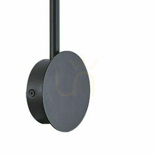 Mantra SAL fekete GU10 fali lámpa 7518 small 2