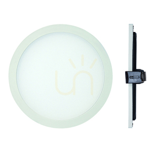 Mantra SAONA süllyesztett lámpatest C0184 small 2