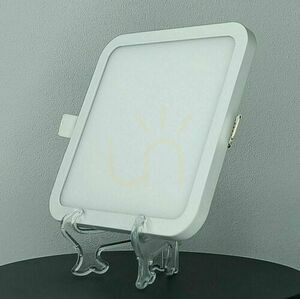 Mantra SAONA C0191 süllyesztett downlight, négyzetes, LED 12 W, 1080 lm, 4000 K small 7