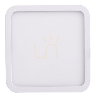 Fehér négyzetes Mantra SAONA C0192 süllyesztett LED lámpa 18 W 4000 K small 3