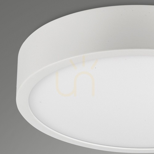 Jelölje be Mantra SAONA SUPERFICIE 6623 LED mennyezeti lámpa 14W 4000K Ø 17 cm matt fehér