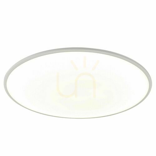 Jelölje be Mantra SLIM LED mennyezeti lámpa 25 cm fehér 16W 5000K 7970