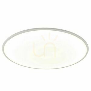 Mantra SLIM LED mennyezeti lámpa 25 cm fehér 16W 5000K 7970 small 2
