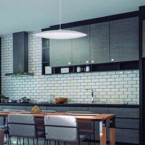 Mantra SLIM függőlámpa 8101 small 2